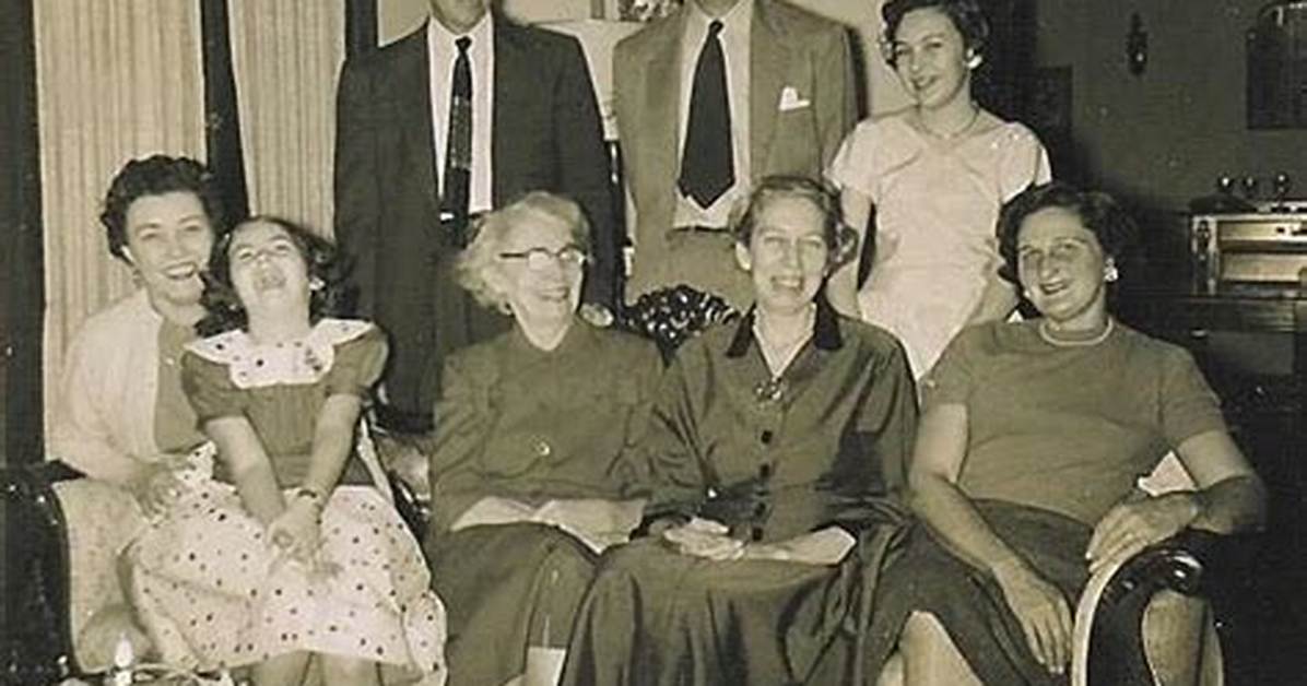 Discovering Kinsleigh Welty: a Literary Legacy