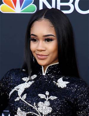 Is Saweetie Mixed-Race Heritage: Unveiling the Truth