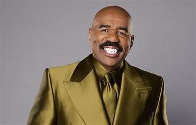 Is Star Harvey Related to Steve Harvey? Family Tree and Net Worth