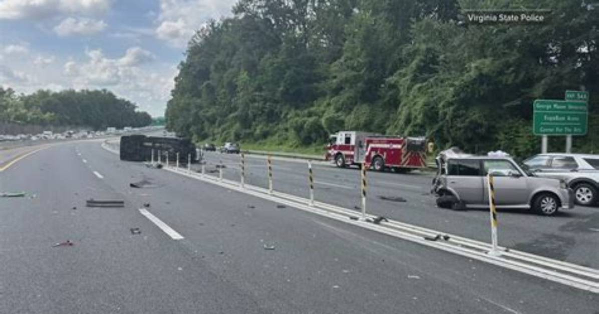 Maryland Philip Guilford Accident Linked to Death Cause and Obituary
