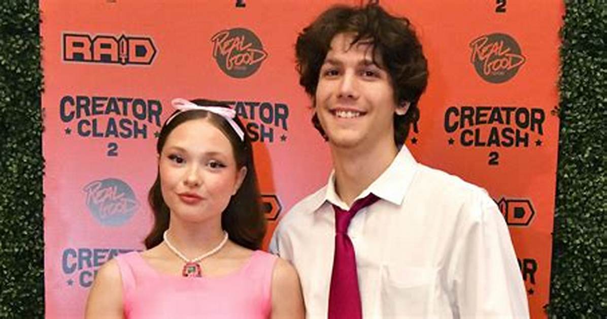 Zoe Colletti and Nick - Still an Item? the Truth Revealed